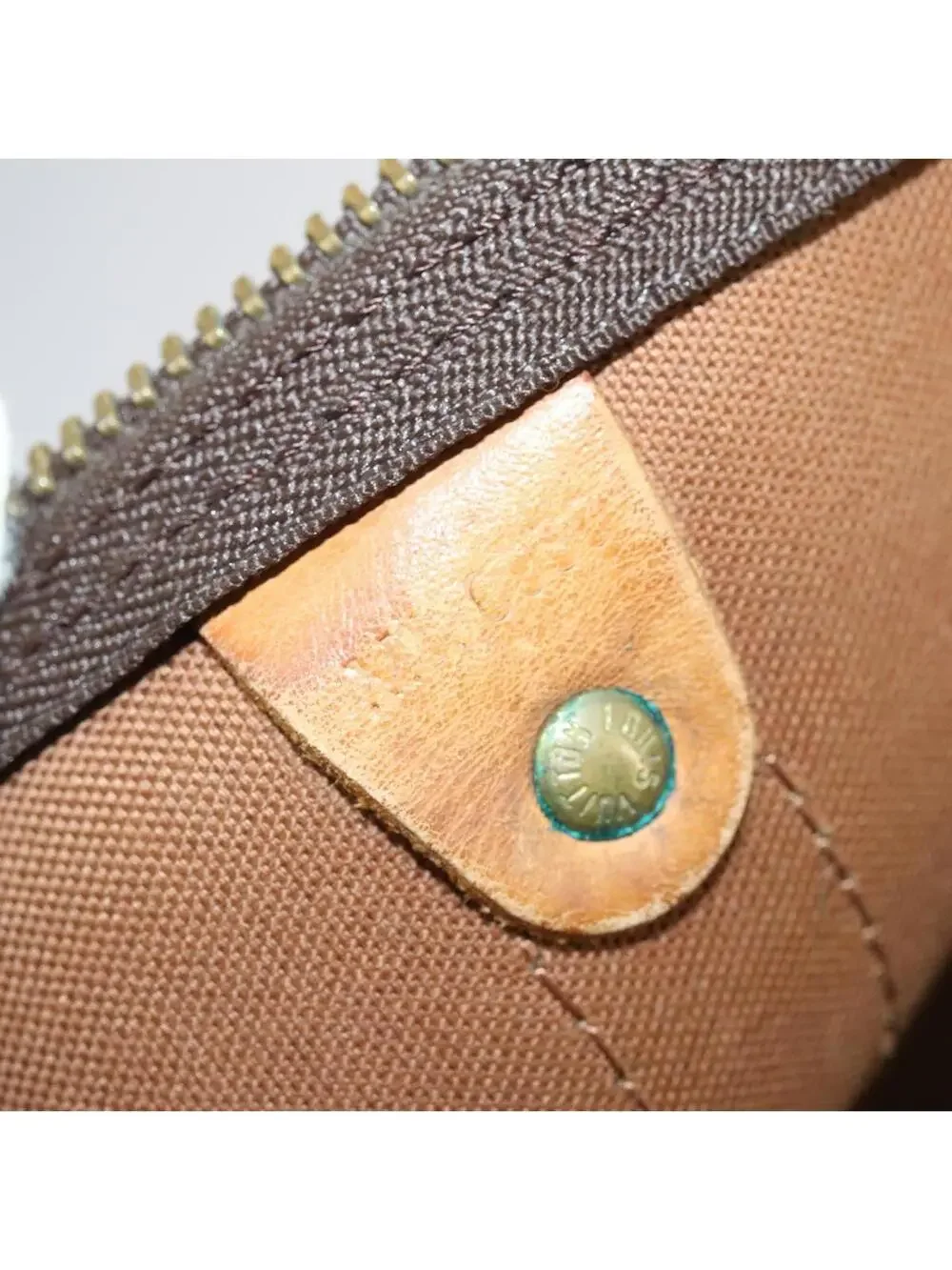 Louis Vuitton elevate your